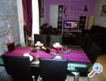 Apartmani Nepa Brač Chorwacja