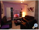 Apartmani Nepa Brač Chorwacja