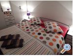 Apartmani Nepa Brač Chorwacja