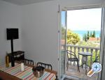 Apartments Dropuljic Brač Chorwacja