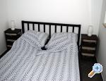 Apartments Dropuljic Brač Chorwacja