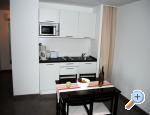 Apartments Dropuljic Brač Chorwacja
