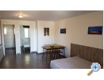 Apartments Dropuljic Brač Chorwacja
