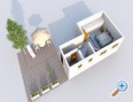 Apartments Dvornik - Sutivan Bra� Chorwacja