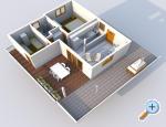 Apartments Dvornik - Sutivan Bra� Chorwacja