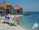 Apartments Dvornik - Sutivan Bra� Chorwacja