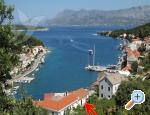 Apartments Iskra Brač Chorwacja