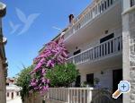 Apartments Iskra Brač Chorwacja