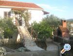 Apartments Katija Chorwacja
