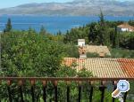 Apartments Moro Brač Chorwacja