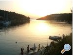 Apartmens Bobovi��e Bra� Bra� Chorwacja