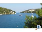 Apartmens Bobovi��e Bra� Bra� Chorwacja