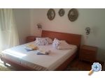 Apartmens Bobovi��e Bra� Bra� Chorwacja