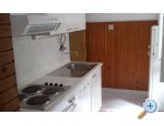 Apartmens Bobovi��e Bra� Bra� Chorwacja