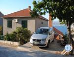 House Ana Brač Chorwacja