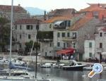 Apartman Paramarin Chorwacja