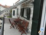 Apartman Paramarin Brač Chorwacja