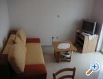 Apartman Paramarin Brač Chorwacja