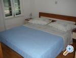 Apartman Paramarin Brač Chorwacja