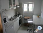 Apartman Paramarin Brač Chorwacja