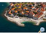Apartmány Banić Chorwacja