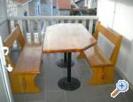 Apartmány Baniĉ Braè Chorwacja