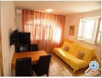 Apartmány Baniĉ Braè Chorwacja