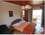 Apartmány Baniĉ Braè Chorwacja