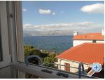 Apartmány Baniĉ Braè Chorwacja