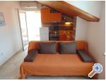 Apartmány Baniĉ Braè Chorwacja