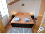 Apartmány Baniĉ Braè Chorwacja