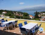 Restaurant Pension Panorama Chorwacja