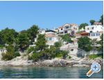 Villa Ana Pansion Brač Chorwacja