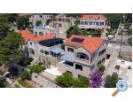 Villa Ana Pansion Brač Chorwacja