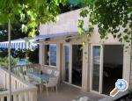 Villa Ana Pansion Brač Chorwacja