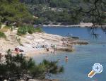 Villa Ana Pansion Brač Chorwacja