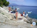 Villa Ana Pansion Brač Chorwacja