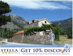 Stella Apartments Bol Bra� Chorwacja