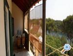 Summer House at St.Nicholas Brač Chorwacja