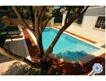 Vila ANNI Brač Chorwacja