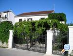 Vila Blanka Sutivan Chorwacja