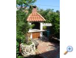 Vila Blanka Sutivan Bra� Chorwacja