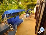 Vila Blanka Sutivan Bra� Chorwacja