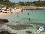 Villa Canadiana Brač Chorwacja