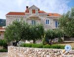 Villa Franka, Bol Chorwacja