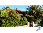 Villa Santa Lucia Brač Chorwacja