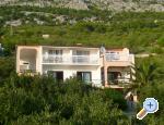 Adria Sokol Apartments Chorwacja