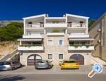 Apartment & rooms Medi� Brela Chorwacja