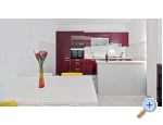 Apartment & rooms Medi� Brela Chorwacja
