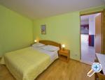 Apartment & rooms Medi� Brela Chorwacja
